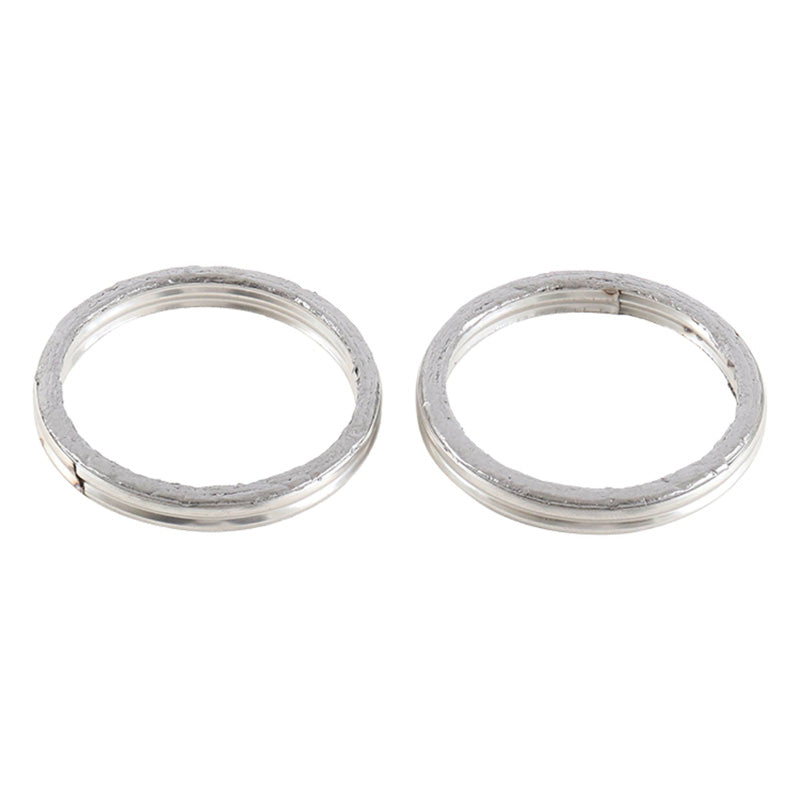 VERTEX EXHAUST GASKET KIT YAMAHA RD350 73-75 823039