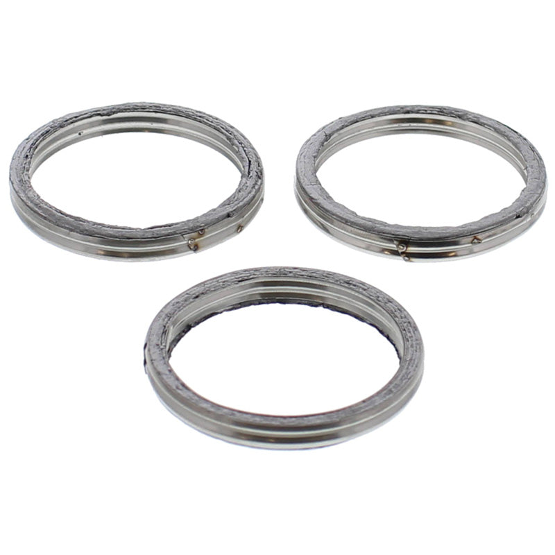 VERTEX EXHAUST GASKET KIT YAMAHA XS750 77-79 823040