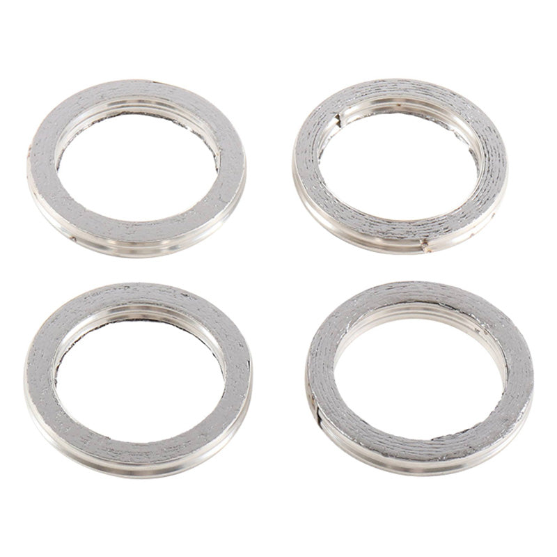 VERTEX EXHAUST GASKET KIT SUZUKI GSF400 91-93 823041