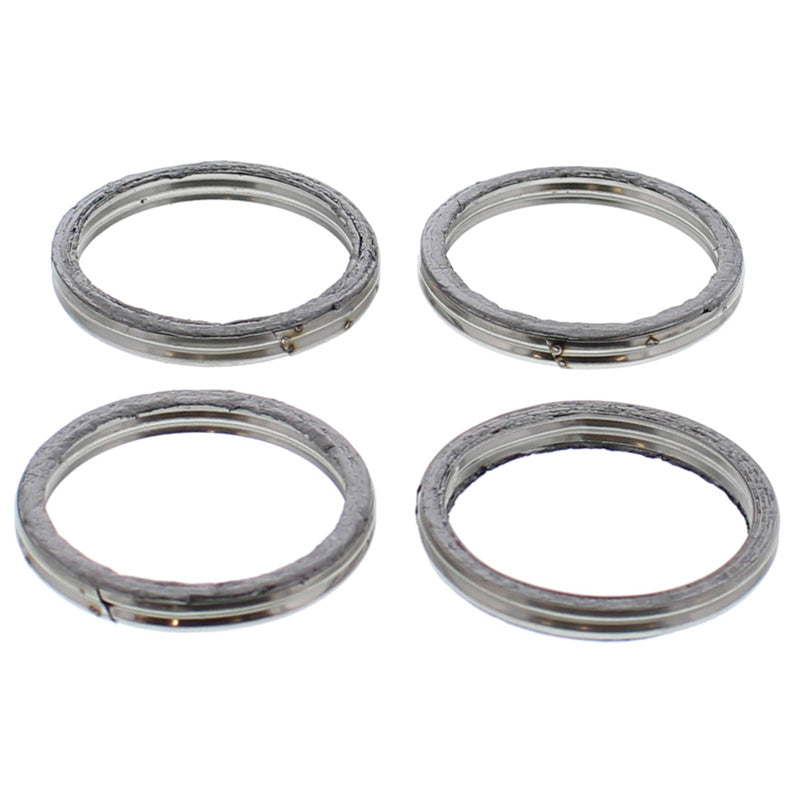 VERTEX EXHAUST GASKET KIT SUZUKI GSF400 91-93 823041
