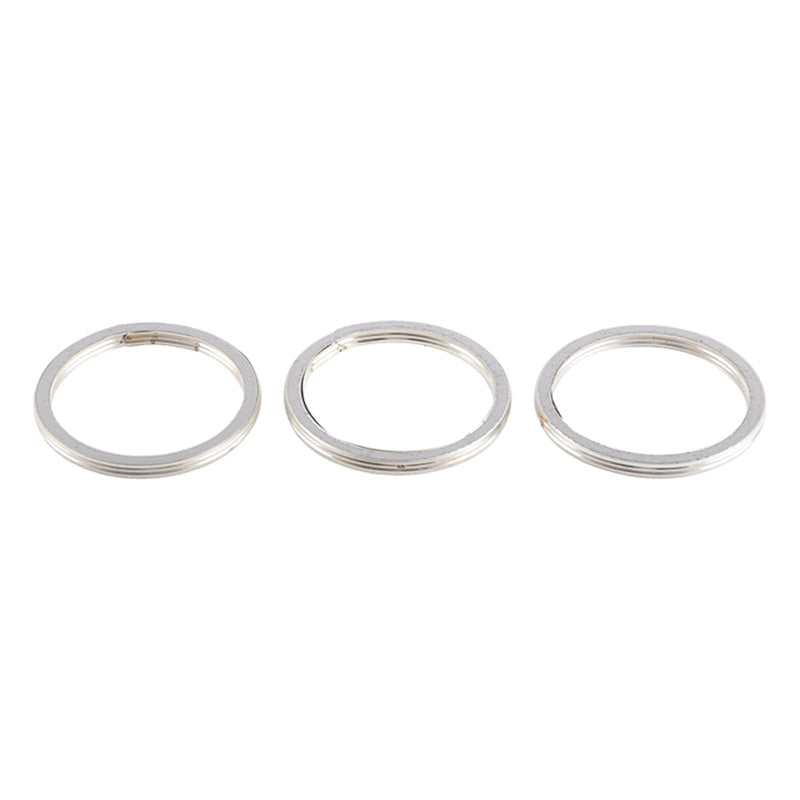 VERTEX EXHAUST GASKET KIT SUZUKI VL1500 98-09 823043