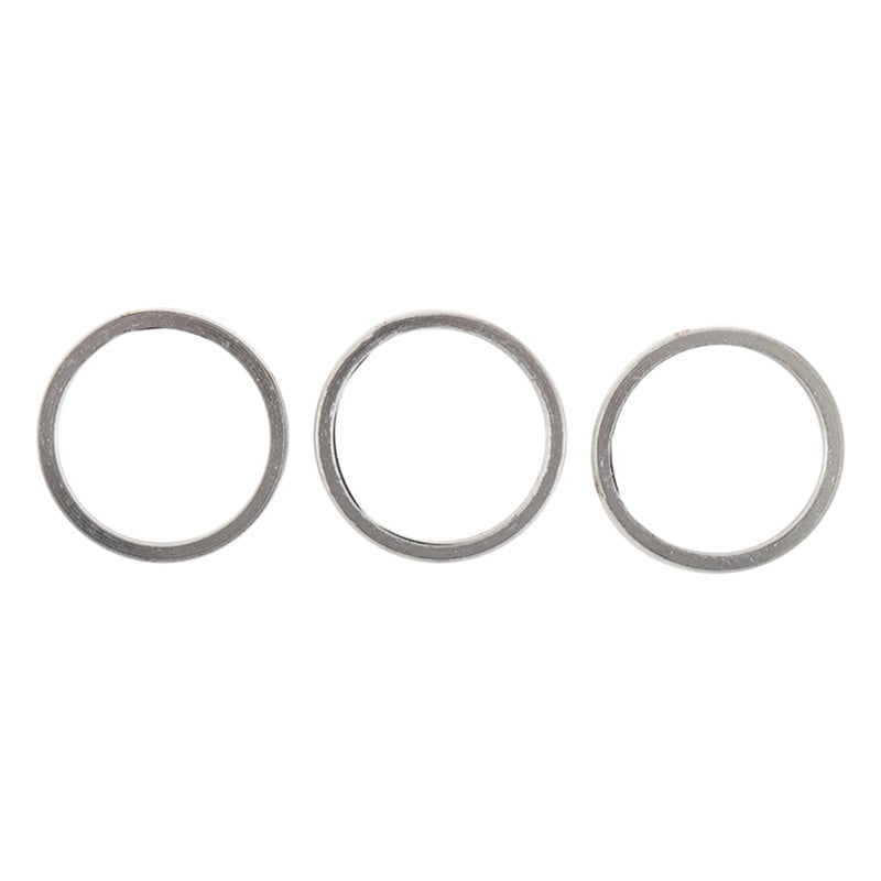 VERTEX EXHAUST GASKET KIT SUZUKI VL1500 98-09 823043