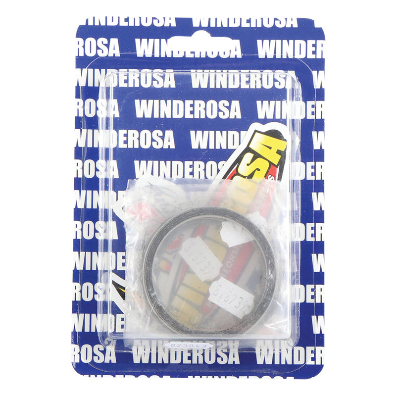 VERTEX EXHAUST GASKET KIT SUZUKI VL1500 98-09 823043