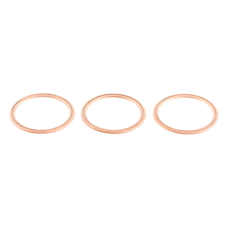 VERTEX EXHAUST GASKET KIT KAW H1 500 MACH III 69-75 823045