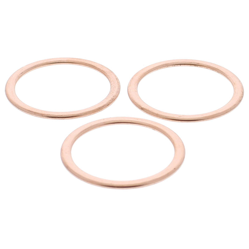 VERTEX EXHAUST GASKET KIT KAW H1 500 MACH III 69-75 823045