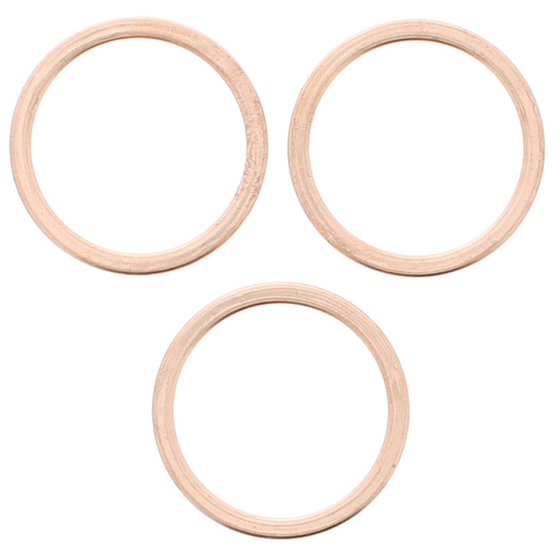 VERTEX EXHAUST GASKET KIT KAW H1 500 MACH III 69-75 823045