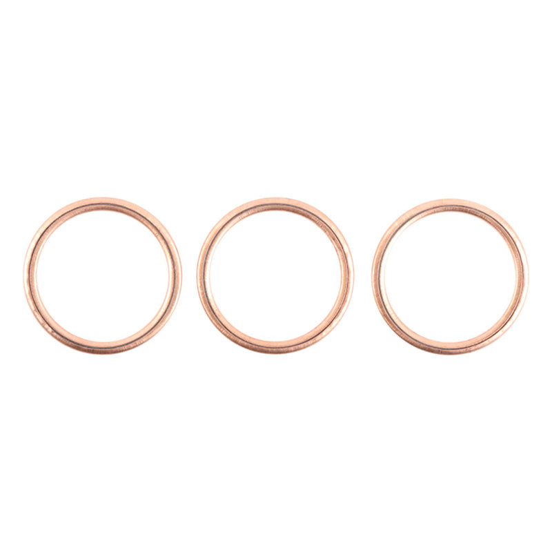 VERTEX EXHAUST GASKET KIT KAW H1 500 MACH III 69-75 823045