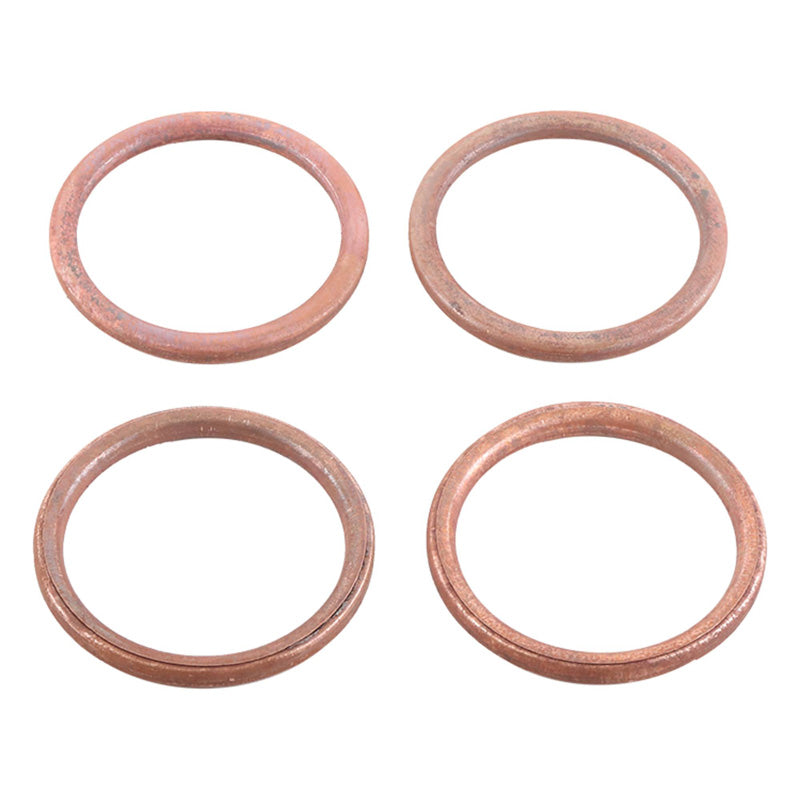 VERTEX EXHAUST GASKET KIT HONDA GL1200 84-87 823047