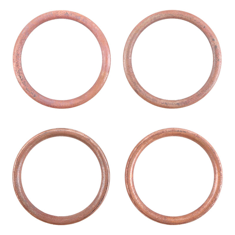 VERTEX EXHAUST GASKET KIT HONDA GL1200 84-87 823047