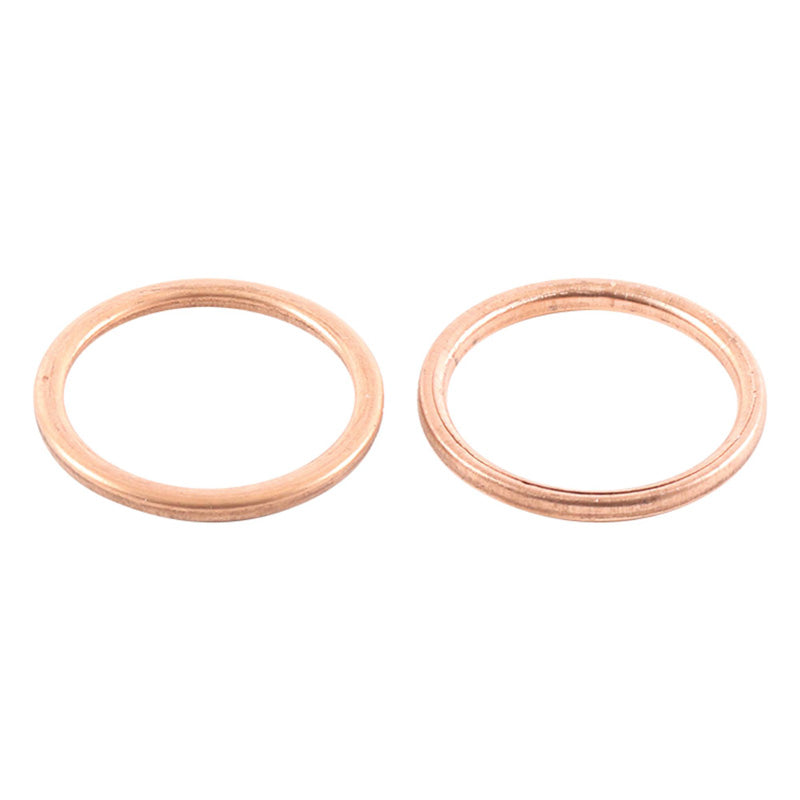 VERTEX EXHAUST GASKET KIT HONDA CMX450 86-87 823048