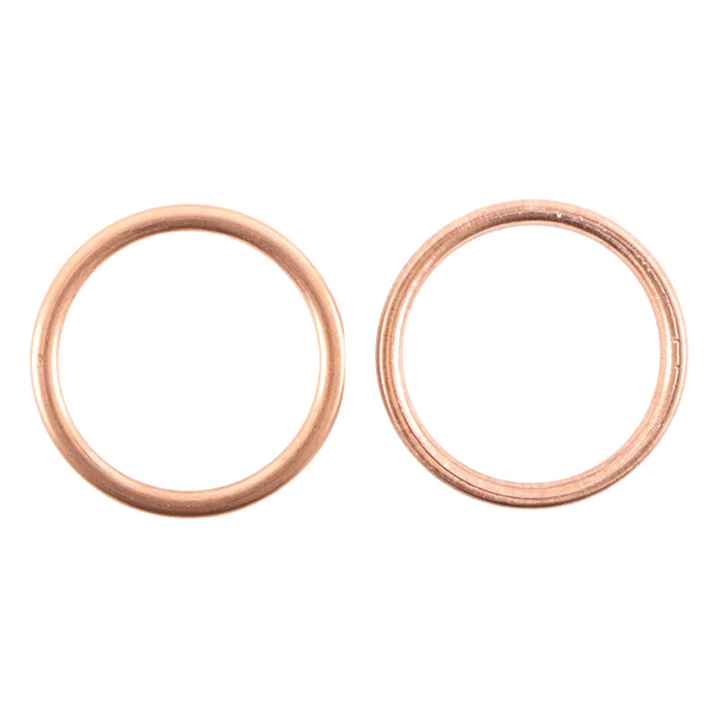 VERTEX EXHAUST GASKET KIT HONDA CMX450 86-87 823048