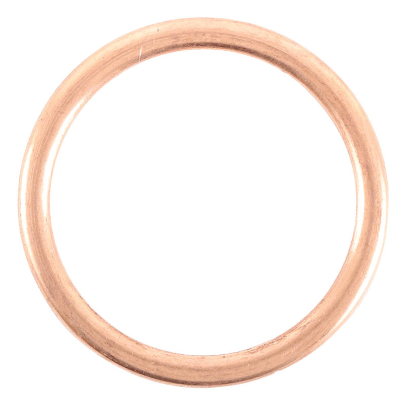 VERTEX EXHAUST GASKET KIT SUZUKI RMZ250 10-19 823067