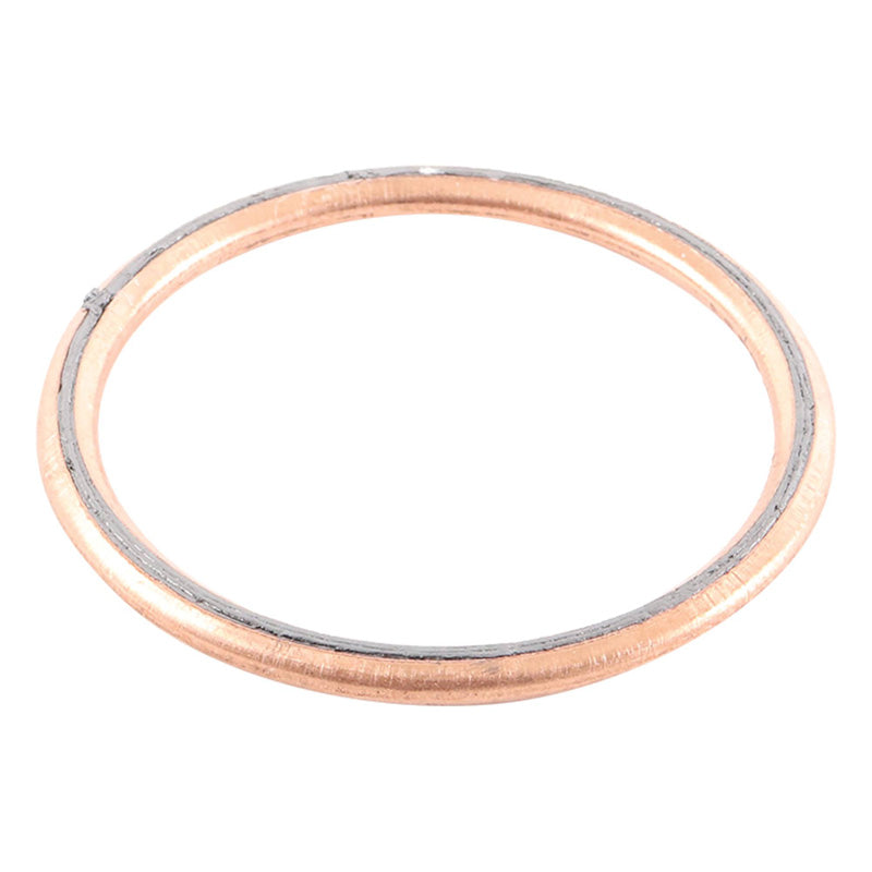 VERTEX EXHAUST GASKET KIT KAWASAKI KX250F 04-20 823068