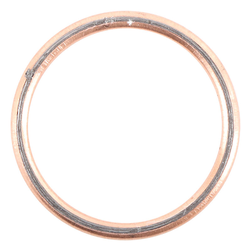 VERTEX EXHAUST GASKET KIT KAWASAKI KX250F 04-20 823068