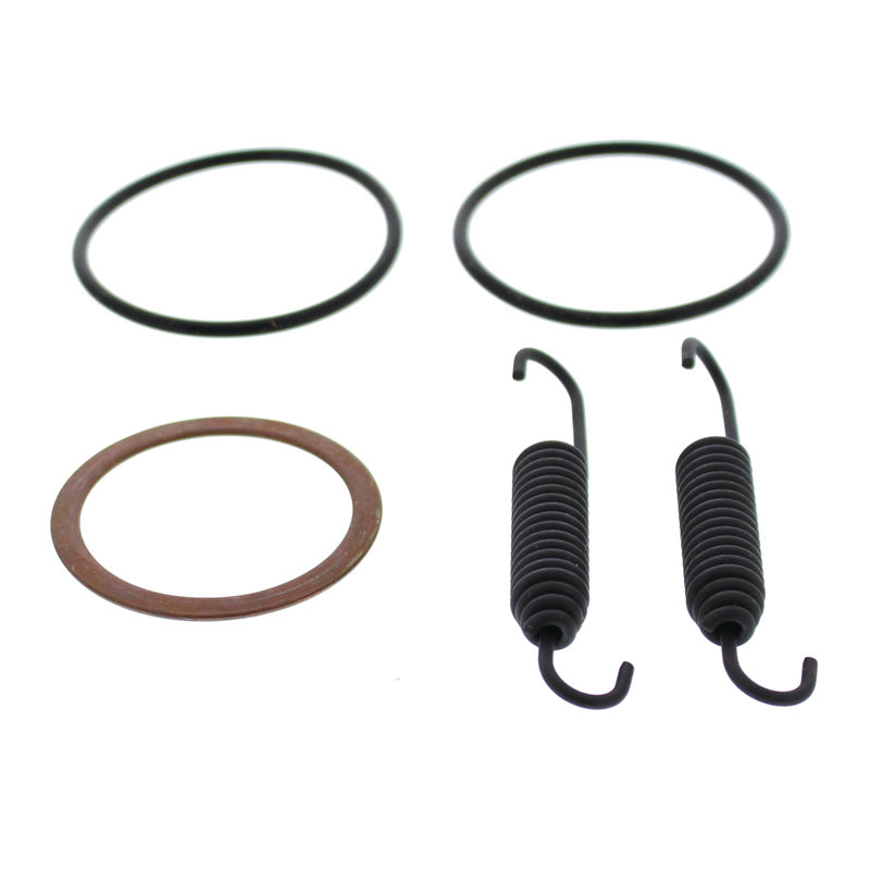 VERTEX EXHAUST GASKET KIT KAWASAKI KX250 05-07 823100