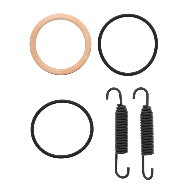 VERTEX EXHAUST GASKET KIT KAWASAKI KX250 03-04 823101