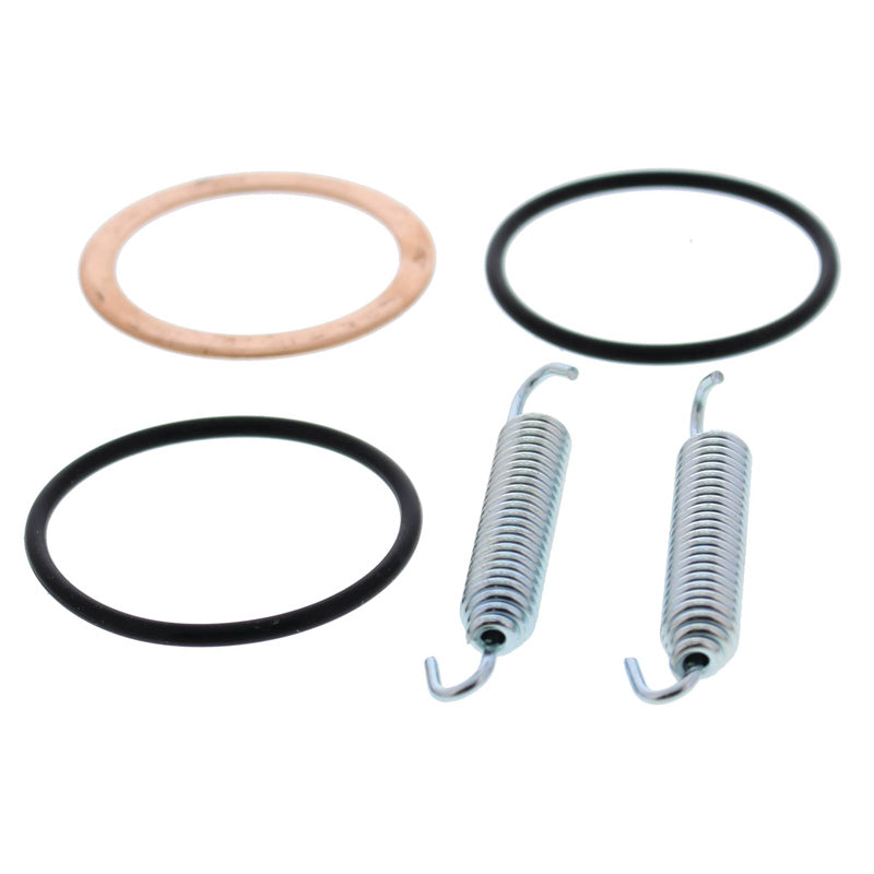VERTEX EXHAUST GASKET KIT KAWASAKI KX250 01-02 823102