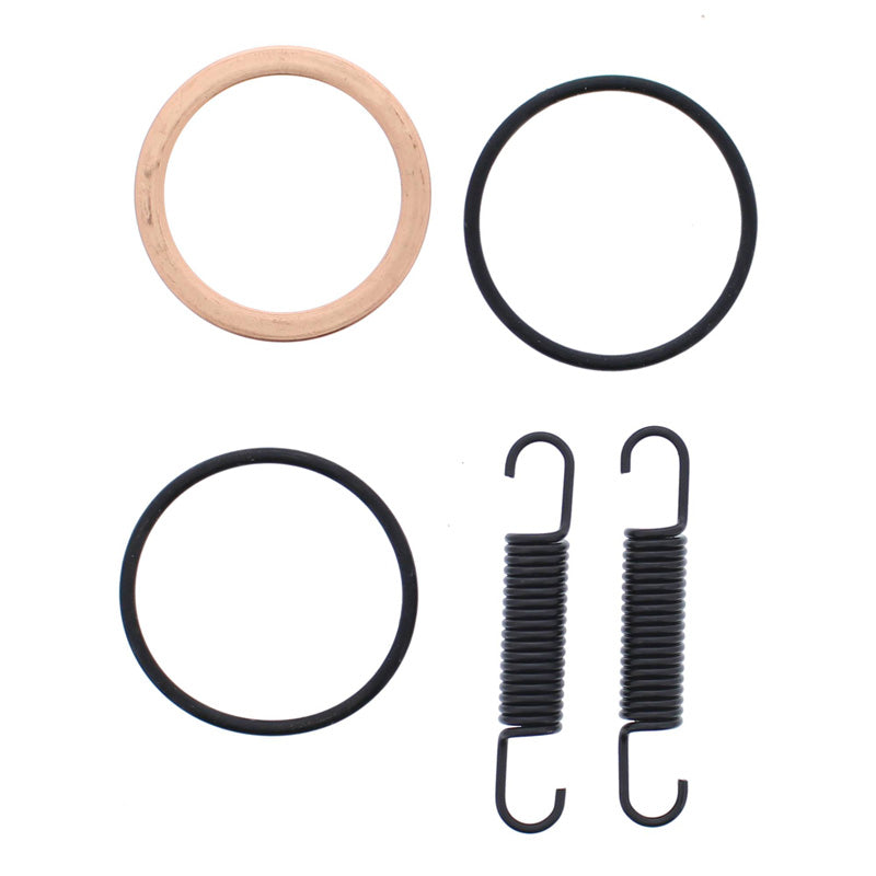 VERTEX EXHAUST GASKET KIT KAWASAKI KX250 95-00 823103