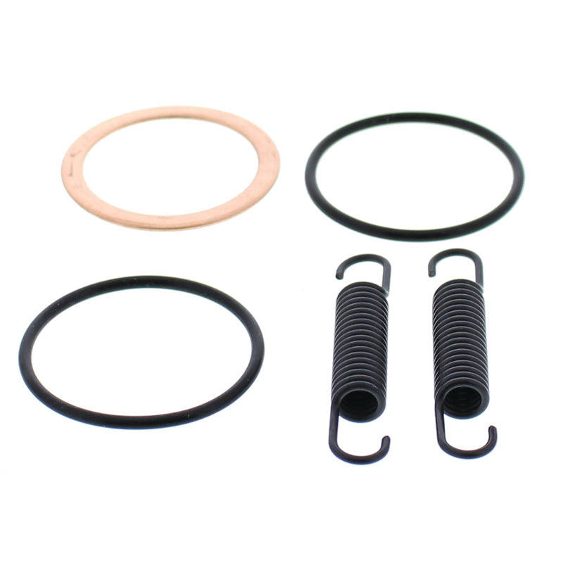 VERTEX EXHAUST GASKET KIT KAWASAKI KX250 95-00 823103