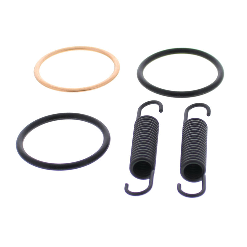 VERTEX EXHAUST GASKET KIT KAWASAKI KDX200 89-06 823104