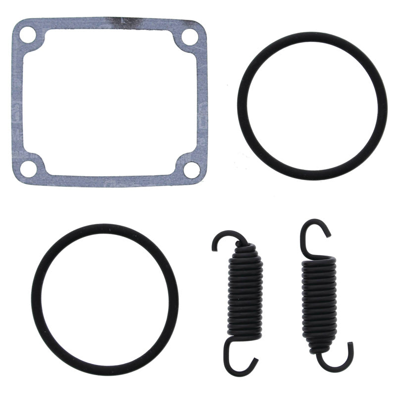VERTEX EXHAUST GASKET KIT KAWASAKI KX125 03-05 823105