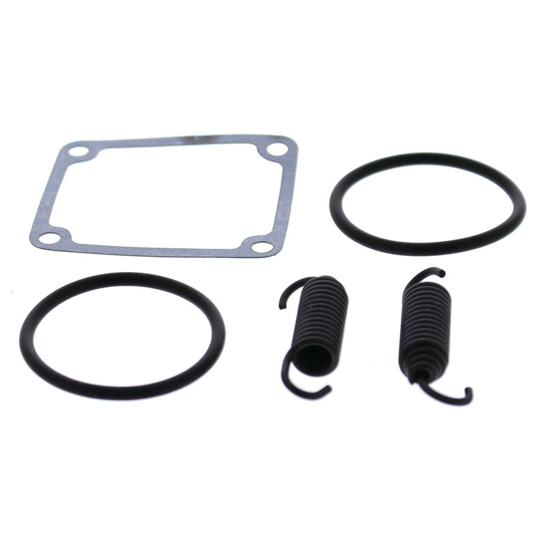 VERTEX EXHAUST GASKET KIT KAWASAKI KX125 03-05 823105