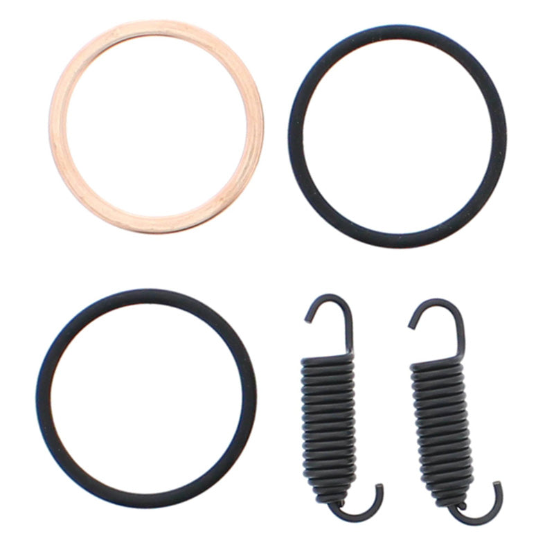VERTEX EXHAUST GASKET KIT KAWASAKI KX125 01-02 823106