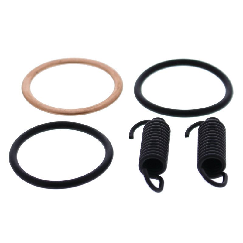 VERTEX EXHAUST GASKET KIT KAWASAKI KX125 94-00 823107