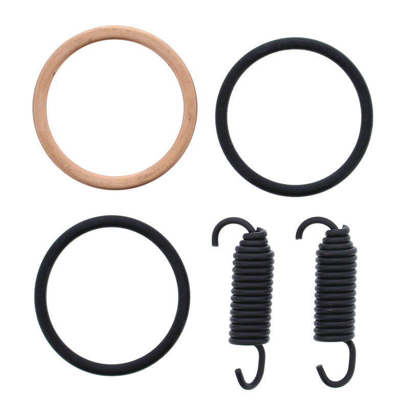 VERTEX EXHAUST GASKET KIT KAWASAKI KX125 94-00 823107