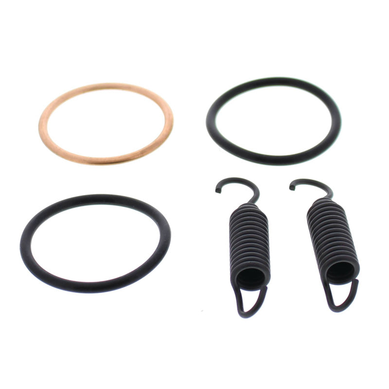 VERTEX EXHAUST GASKET KIT KAWASAKI KX125 90-93 823108