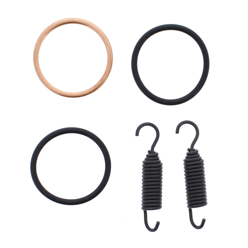 VERTEX EXHAUST GASKET KIT KAWASAKI KX125 90-93 823108