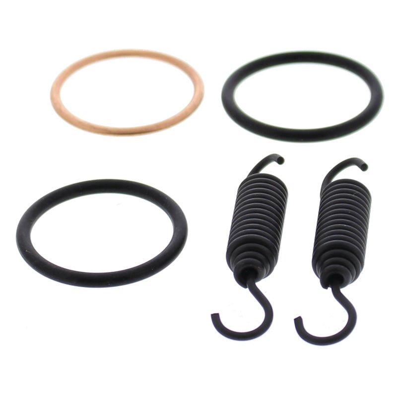 VERTEX EXHAUST GASKET KIT KAWASAKI KX100 01-20 823109