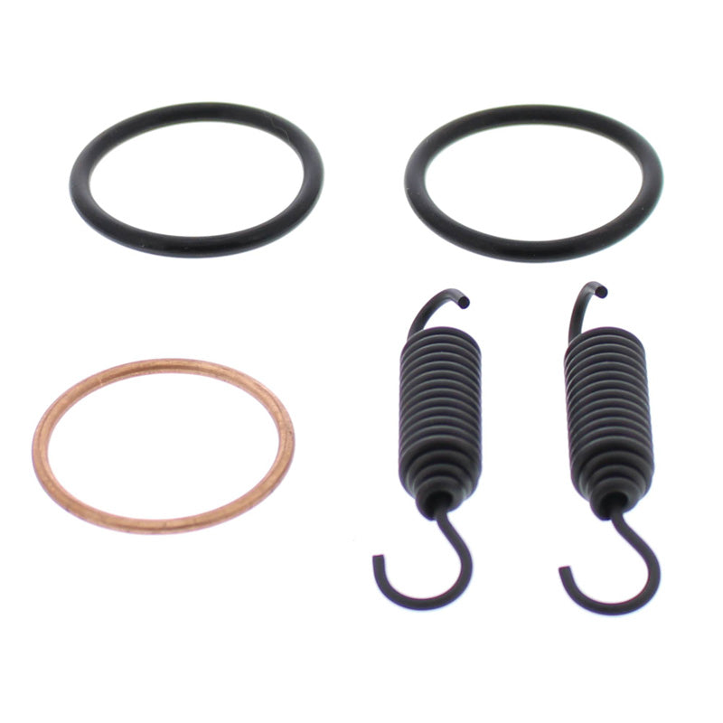 VERTEX EXHAUST GASKET KIT KAWASAKI KX65 00-20 823111