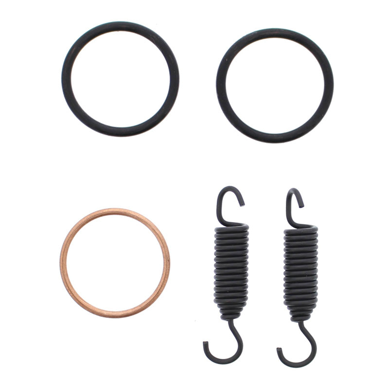 VERTEX EXHAUST GASKET KIT KAWASAKI KX65 00-20 823111