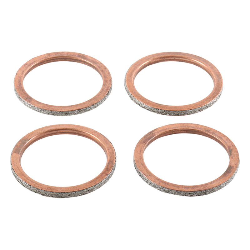 VERTEX EXHAUST GASKET KIT YAMAHA YZF-R1 15-19 823122