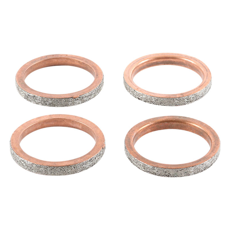 VERTEX EXHAUST GASKET KIT SUZUKI GSXR750 96-15 823125