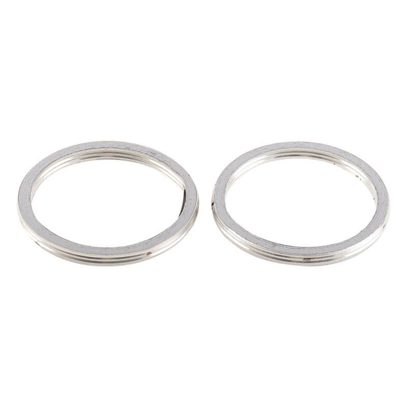 VERTEX EXHAUST GASKET KIT KAWASAKI VN2000 04-10 823126