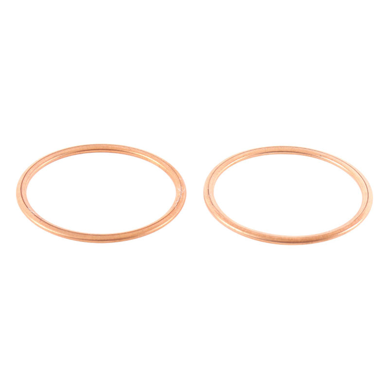 VERTEX EXHAUST GASKET KIT KAWASAKI VN1700 09-13 823127