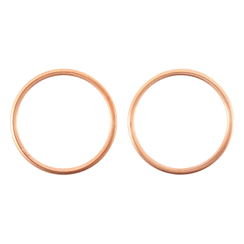 VERTEX EXHAUST GASKET KIT KAWASAKI VN1700 09-13 823127