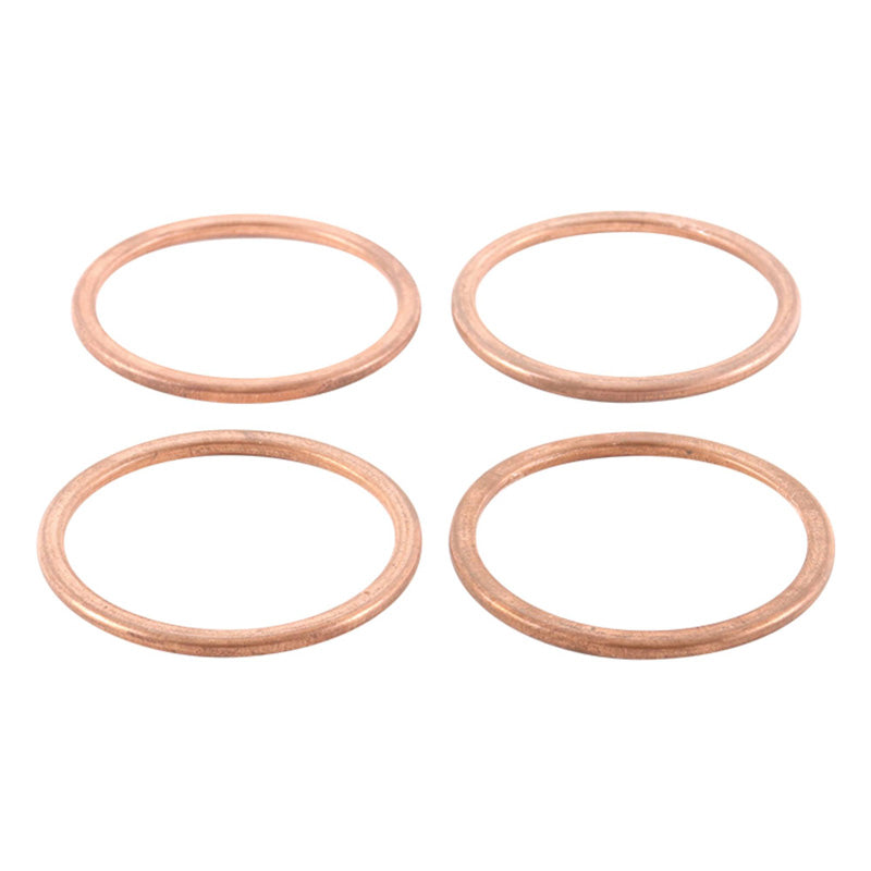 VERTEX EXHAUST GASKET KIT KAWASAKI KLZ1000 15-19 823128