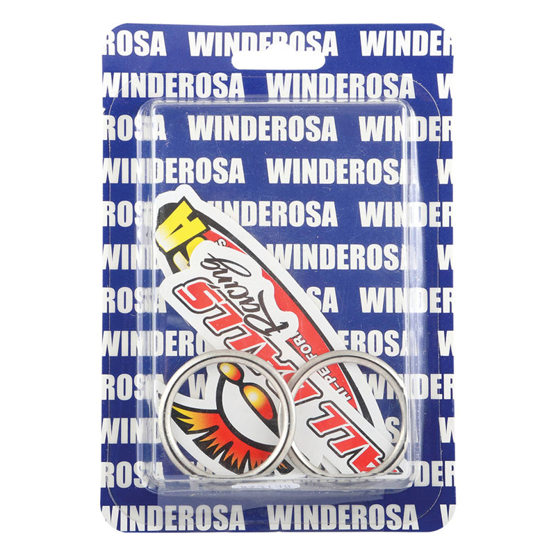 VERTEX EXHAUST GASKET KIT KAWASAKI VN900 06-19 823130