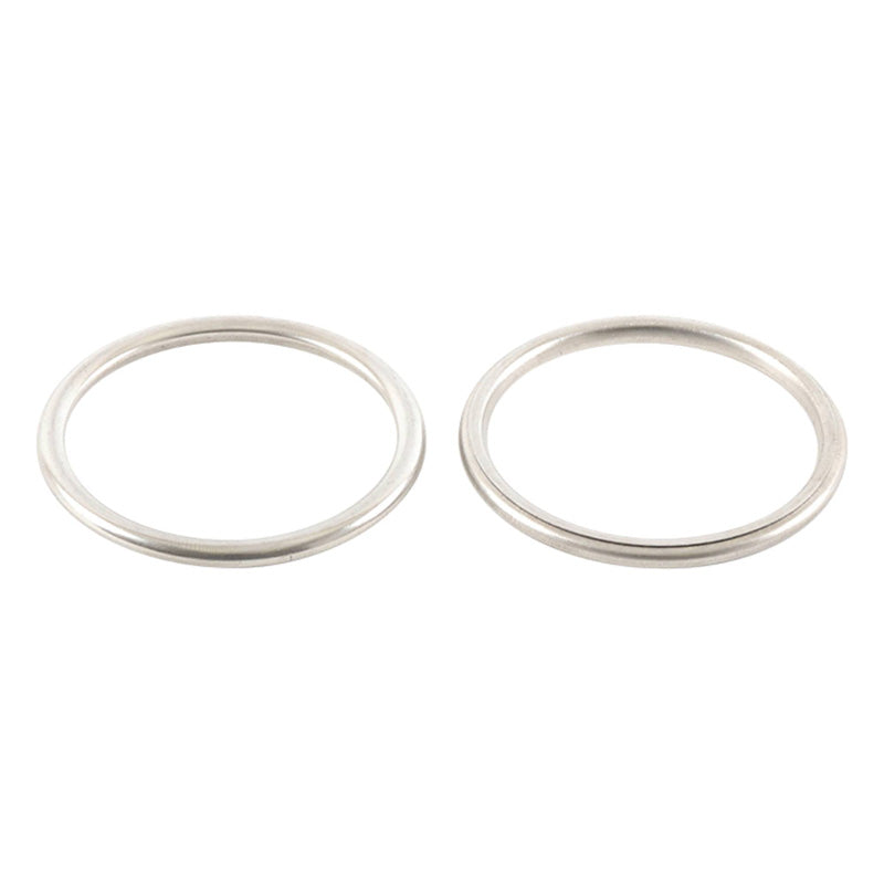 VERTEX EXHAUST GASKET KIT HONDA VT1300CS 10-14 823135