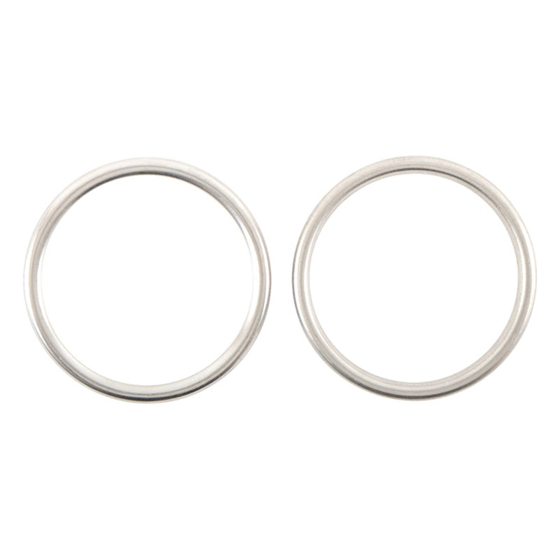 VERTEX EXHAUST GASKET KIT HONDA VT1300CS 10-14 823135
