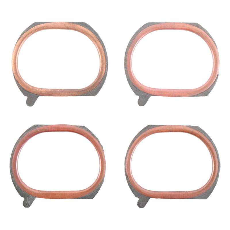 VERTEX EXHAUST GASKET KIT HONDA CBR1000RR 04-07 823137
