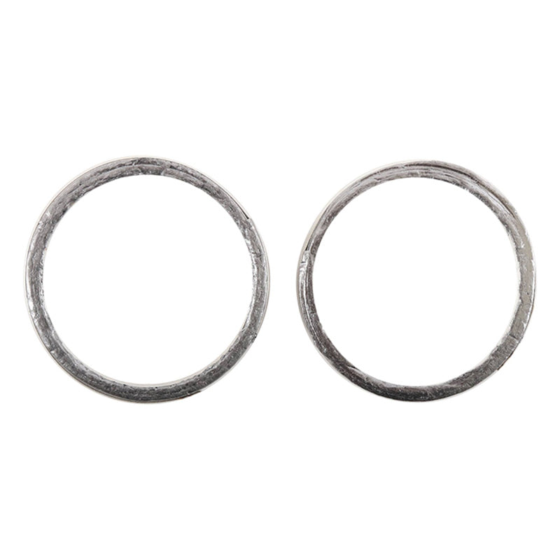 VERTEX EXHAUST GASKET KIT YAMAHA YZFR3 15-19 823138