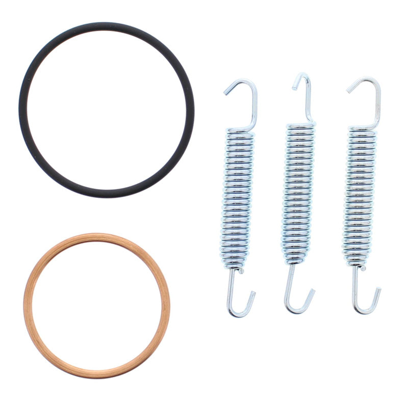 VERTEX EXHAUST GASKET KIT YAMAHA YZ250 87-94 823142