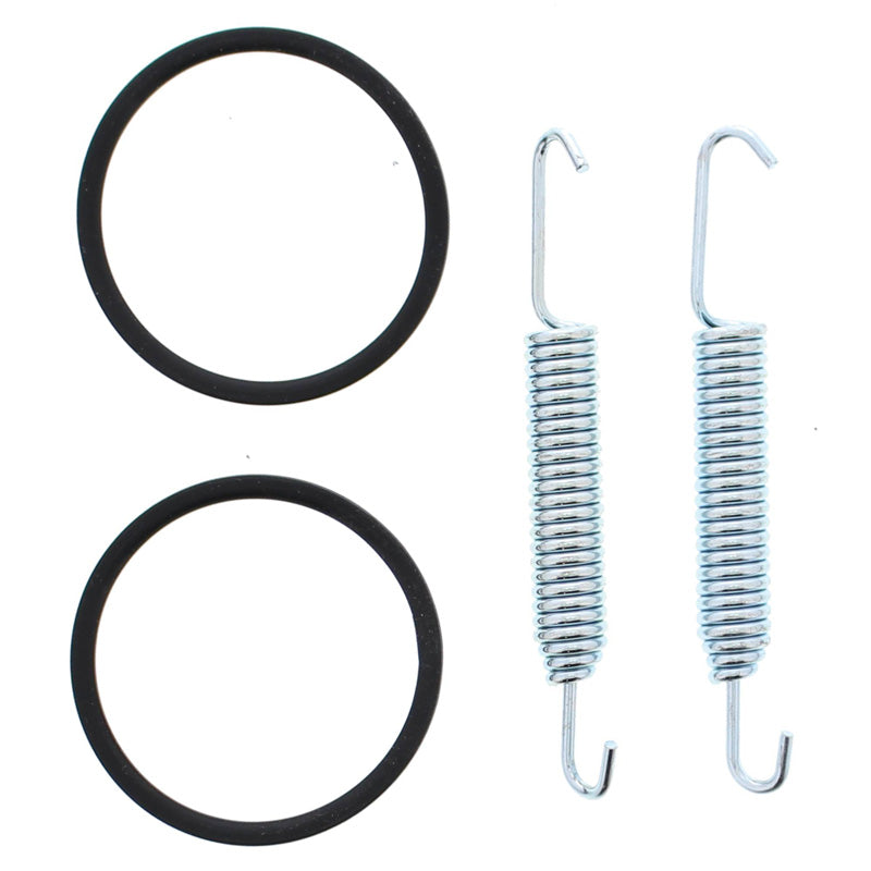 VERTEX EXHAUST GASKET KIT YAMAHA YZ125 05-20 823143