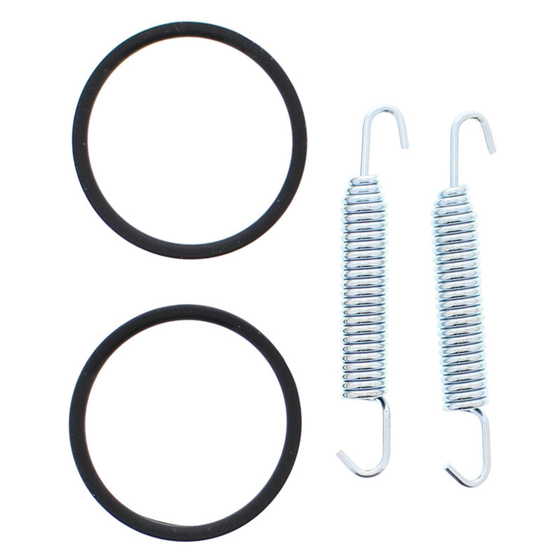 VERTEX EXHAUST GASKET KIT YAMAHA YZ125 01-04 823144
