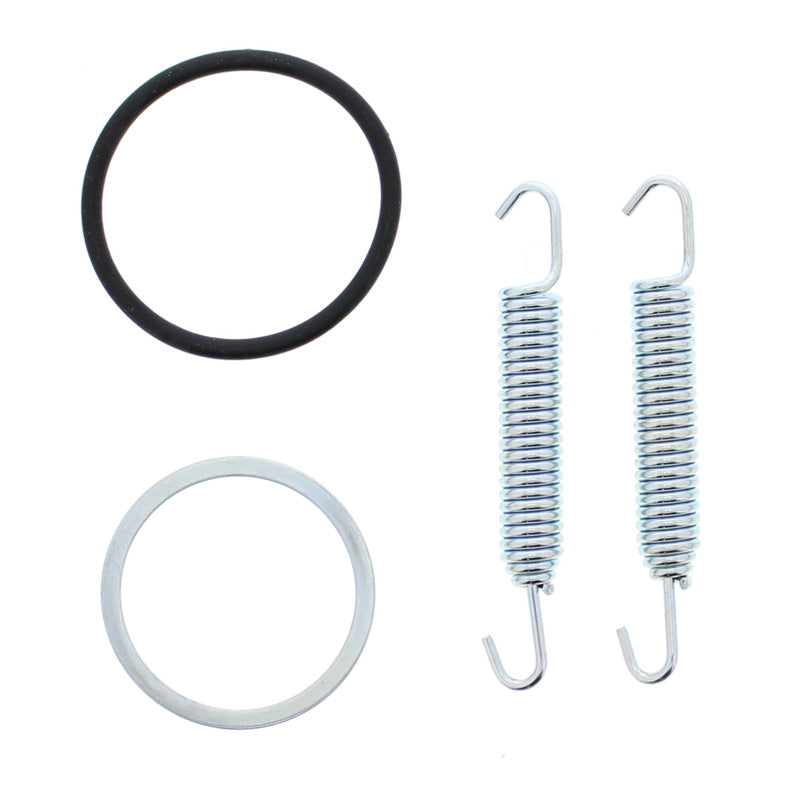 VERTEX EXHAUST GASKET KIT YAMAHA YZ125 90-93 823147