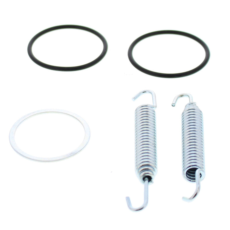 VERTEX EXHAUST GASKET KIT YAMAHA YZ85 02-20 823148